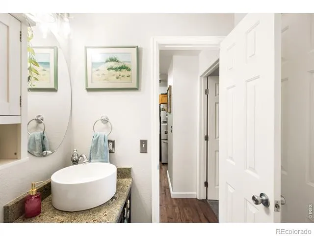 4973 S Dillon Street #126 Aurora, CO 80015