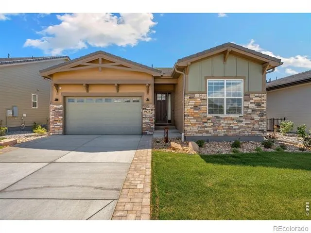 2978 Newfound Lake Road Berthoud, CO 80513