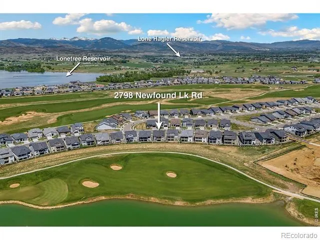 2978 Newfound Lake Road Berthoud, CO 80513