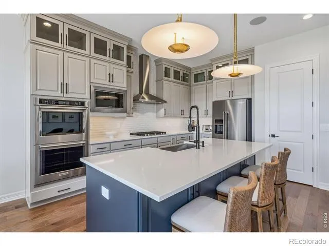 2978 Newfound Lake Road Berthoud, CO 80513