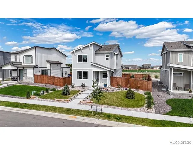 228 E 4th Street Berthoud, CO 80513