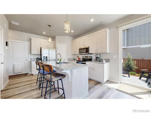 228 E 4th Street Berthoud, CO 80513