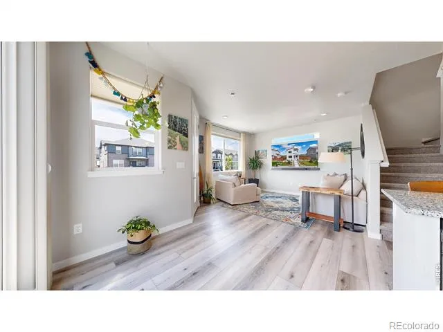 228 E 4th Street Berthoud, CO 80513