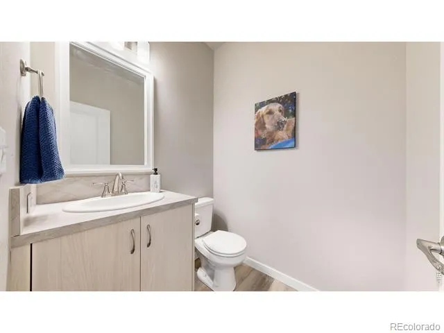 228 E 4th Street Berthoud, CO 80513