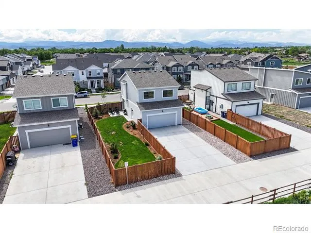 228 E 4th Street Berthoud, CO 80513
