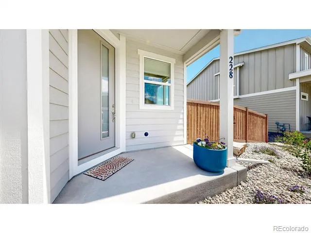 228 E 4th Street Berthoud, CO 80513
