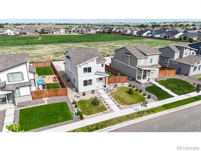 228 E 4th Street Berthoud, CO 80513