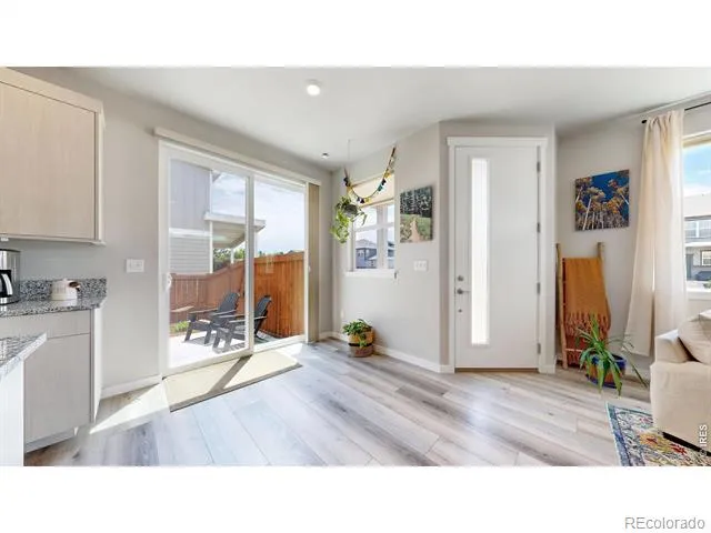 228 E 4th Street Berthoud, CO 80513