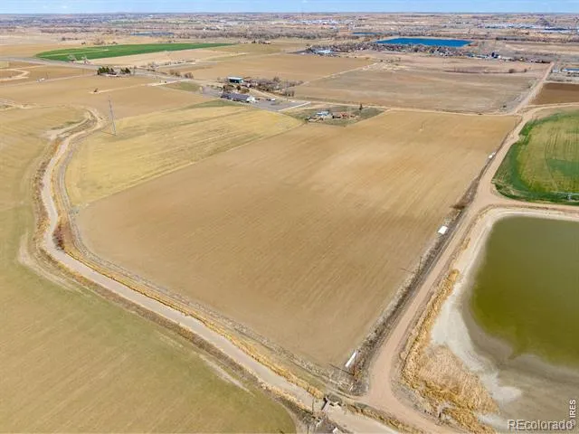 0 County Road 6 Fort Lupton, CO 80621