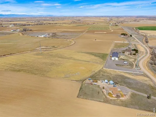 0 County Road 6 Fort Lupton, CO 80621