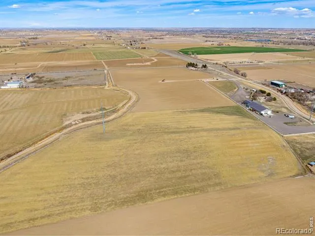 0 County Road 6 Fort Lupton, CO 80621