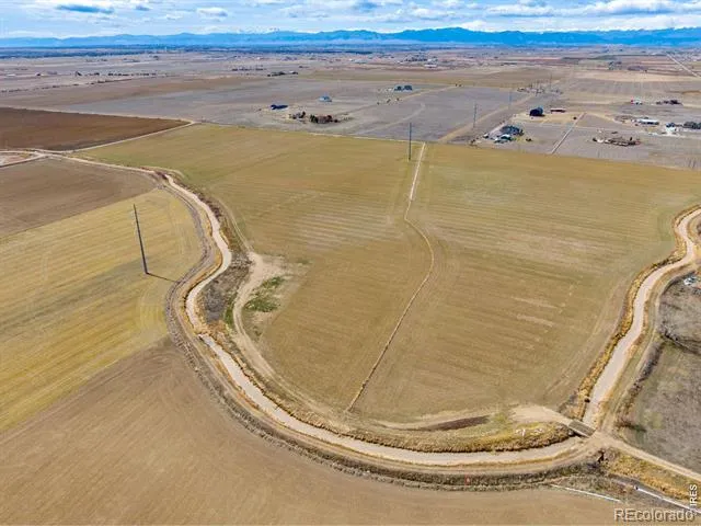 0 County Road 6 Fort Lupton, CO 80621