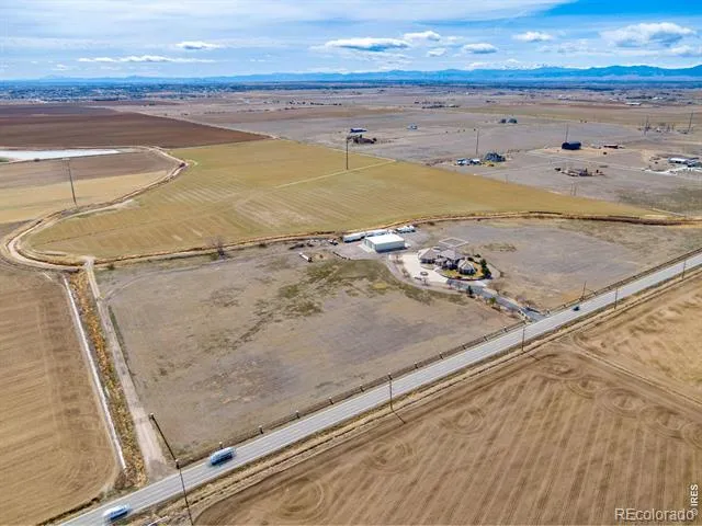 0 County Road 6 Fort Lupton, CO 80621