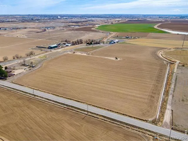 0 County Road 6 Fort Lupton, CO 80621