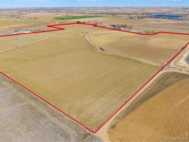 0 County Road 6 Fort Lupton, CO 80621