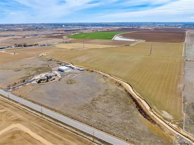0 County Road 6 Fort Lupton, CO 80621