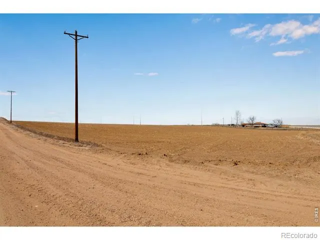 0 County Road 6 Fort Lupton, CO 80621