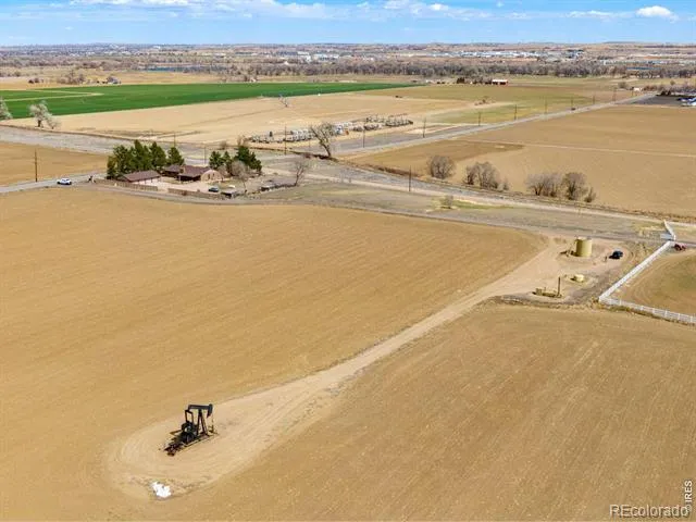 0 County Road 6 Fort Lupton, CO 80621