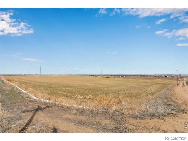 0 County Road 6 Fort Lupton, CO 80621