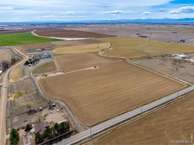 0 County Road 6 Fort Lupton, CO 80621