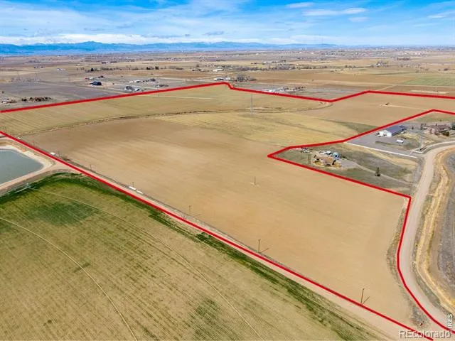 0 County Road 6 Fort Lupton, CO 80621