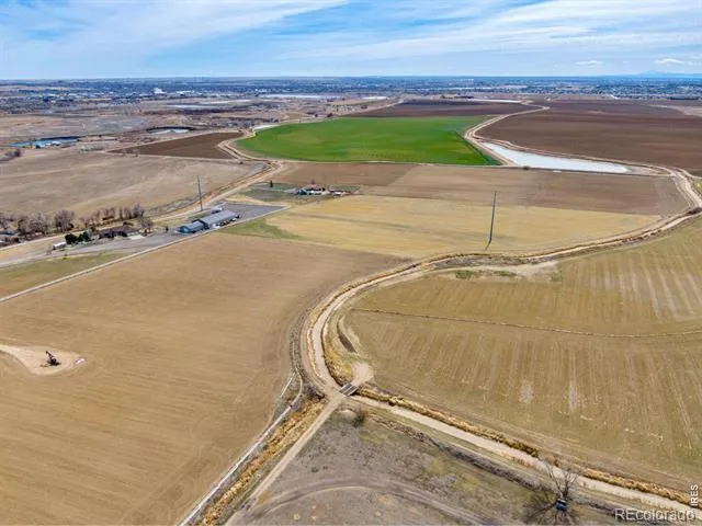 0 County Road 6 Fort Lupton, CO 80621