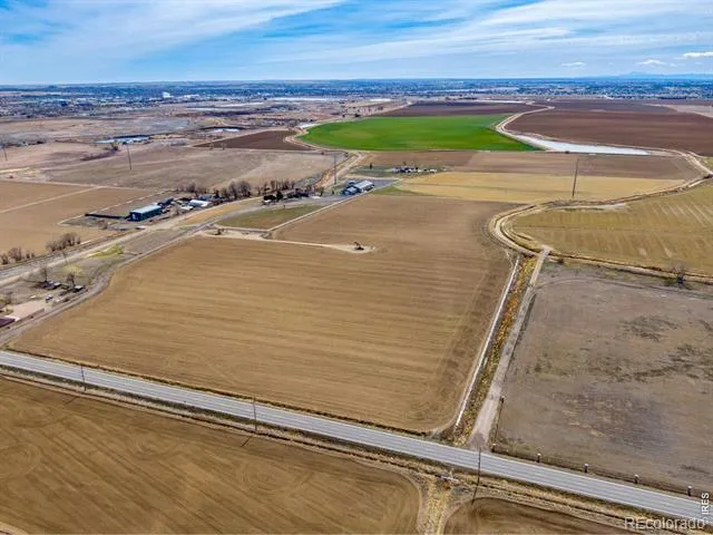 0 County Road 6 Fort Lupton, CO 80621
