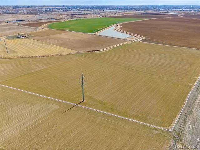 0 County Road 6 Fort Lupton, CO 80621