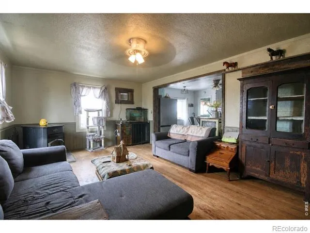 7513 County Road 6 Wiggins, CO 80654