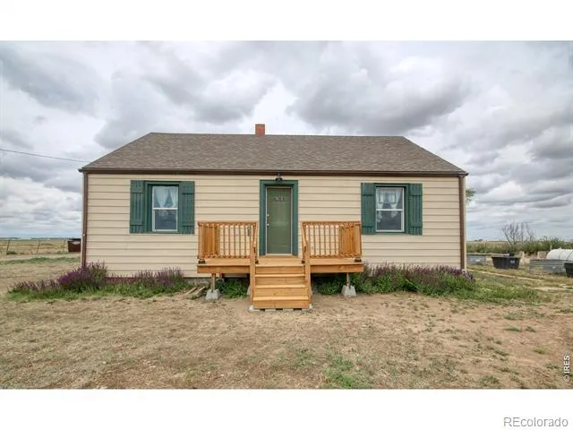 7513 County Road 6 Wiggins, CO 80654