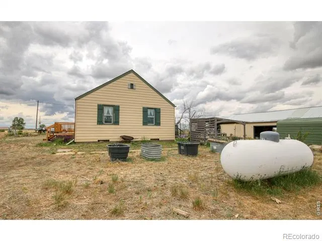7513 County Road 6 Wiggins, CO 80654