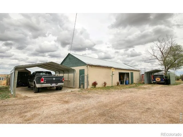 7513 County Road 6 Wiggins, CO 80654