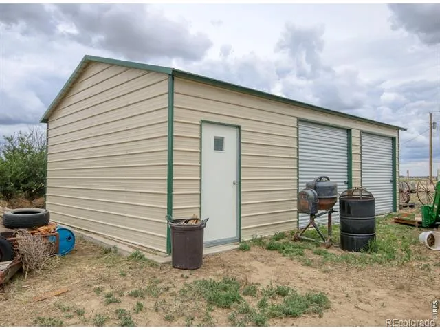 7513 County Road 6 Wiggins, CO 80654