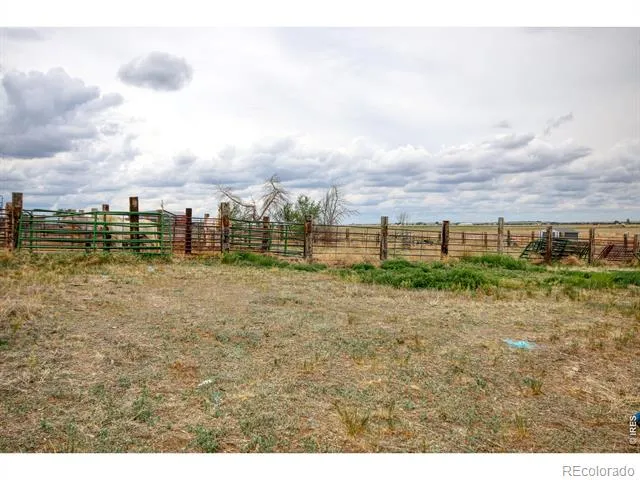 7513 County Road 6 Wiggins, CO 80654