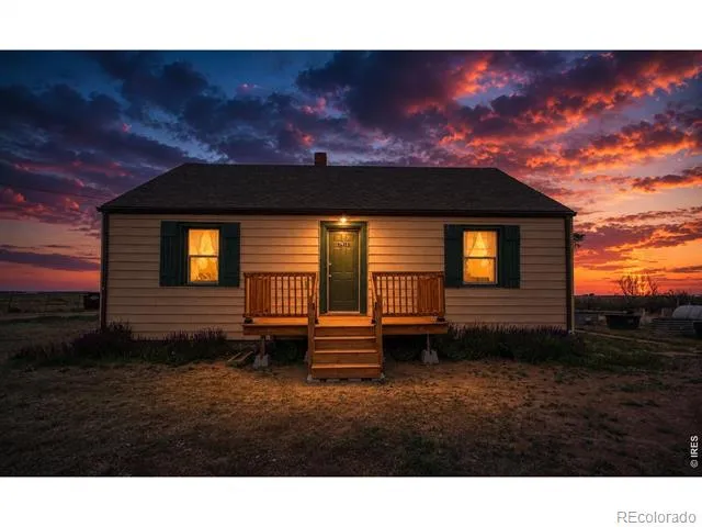 7513 County Road 6 Wiggins, CO 80654
