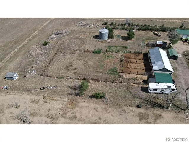 7513 County Road 6 Wiggins, CO 80654