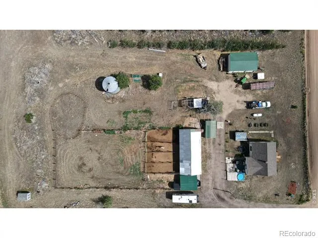 7513 County Road 6 Wiggins, CO 80654