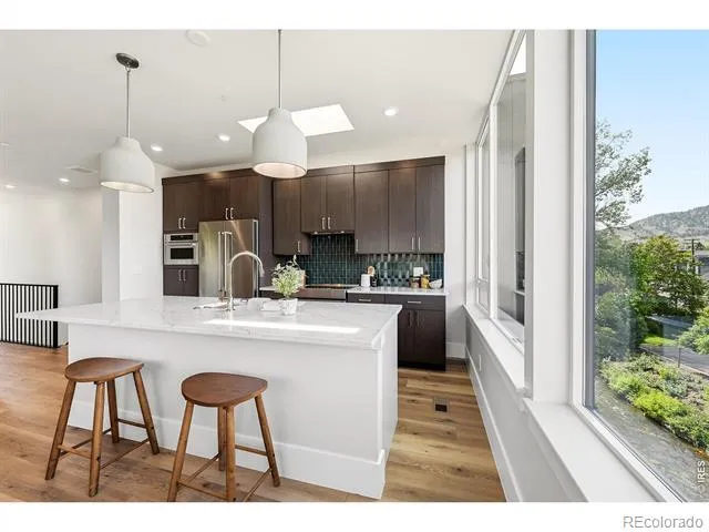 1629 17th #A Boulder, CO 80302