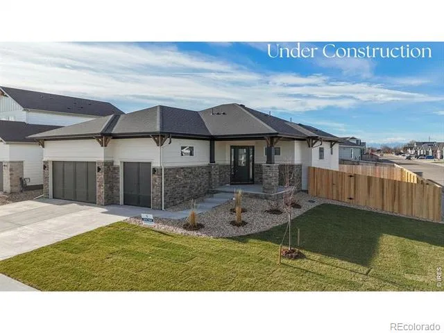 864 Doubleleaf Drive Windsor, CO 80550