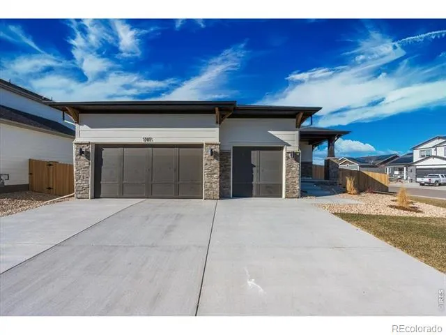 864 Doubleleaf Drive Windsor, CO 80550