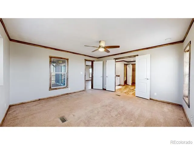 41887 County Road 84 Briggsdale, CO 80611