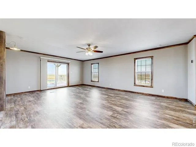 41887 County Road 84 Briggsdale, CO 80611
