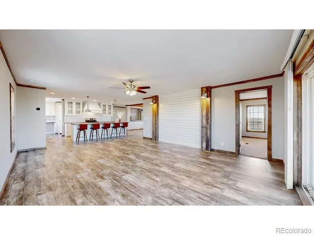 41887 County Road 84 Briggsdale, CO 80611