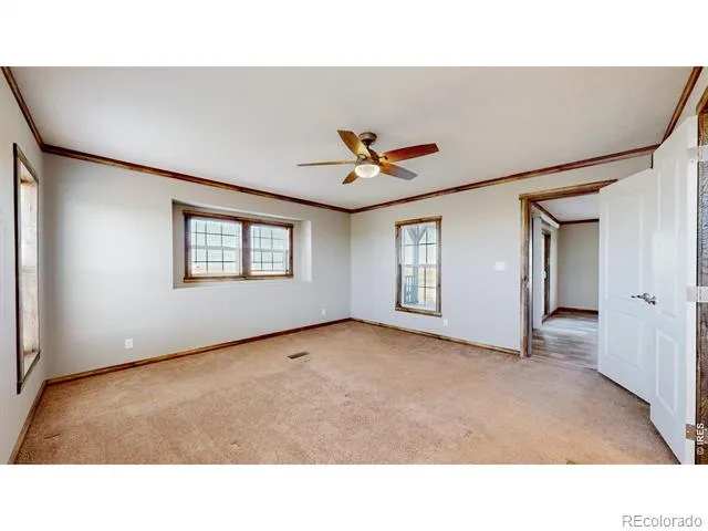 41887 County Road 84 Briggsdale, CO 80611