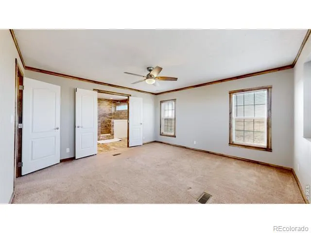 41887 County Road 84 Briggsdale, CO 80611