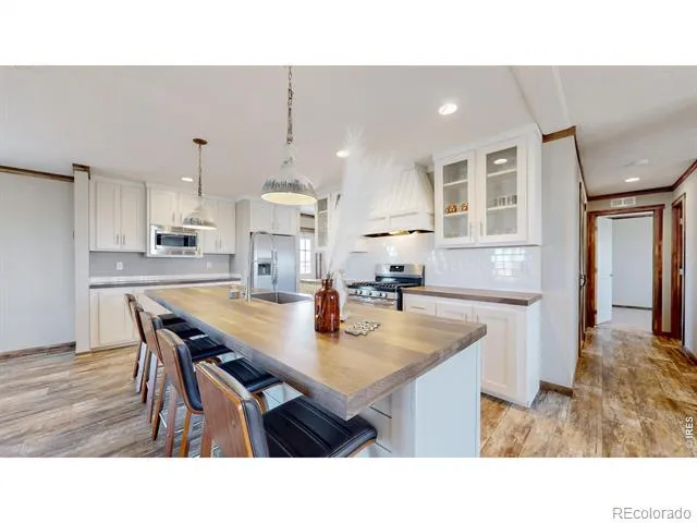 41887 County Road 84 Briggsdale, CO 80611