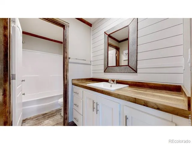 41887 County Road 84 Briggsdale, CO 80611