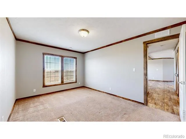 41887 County Road 84 Briggsdale, CO 80611