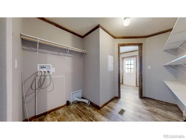 41887 County Road 84 Briggsdale, CO 80611