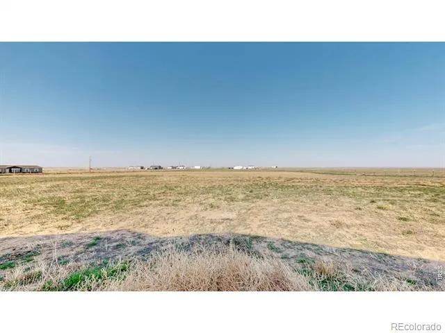 41887 County Road 84 Briggsdale, CO 80611